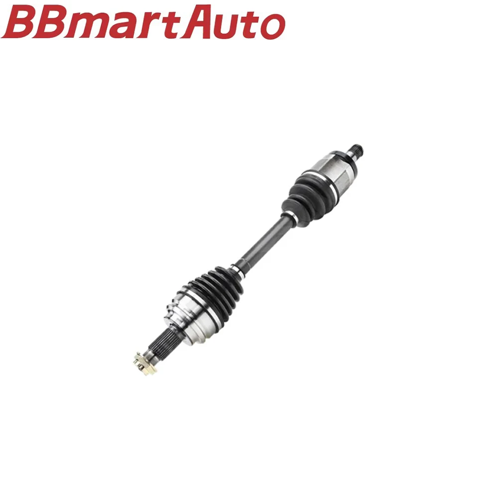 

31603450565 BBmartAuto Parts 1 Pcs Rear Left Drive Shaft For BMW E83 LCI X3 1.8d 2.0d 2.5si 3.0d 3.0si 3.0sd