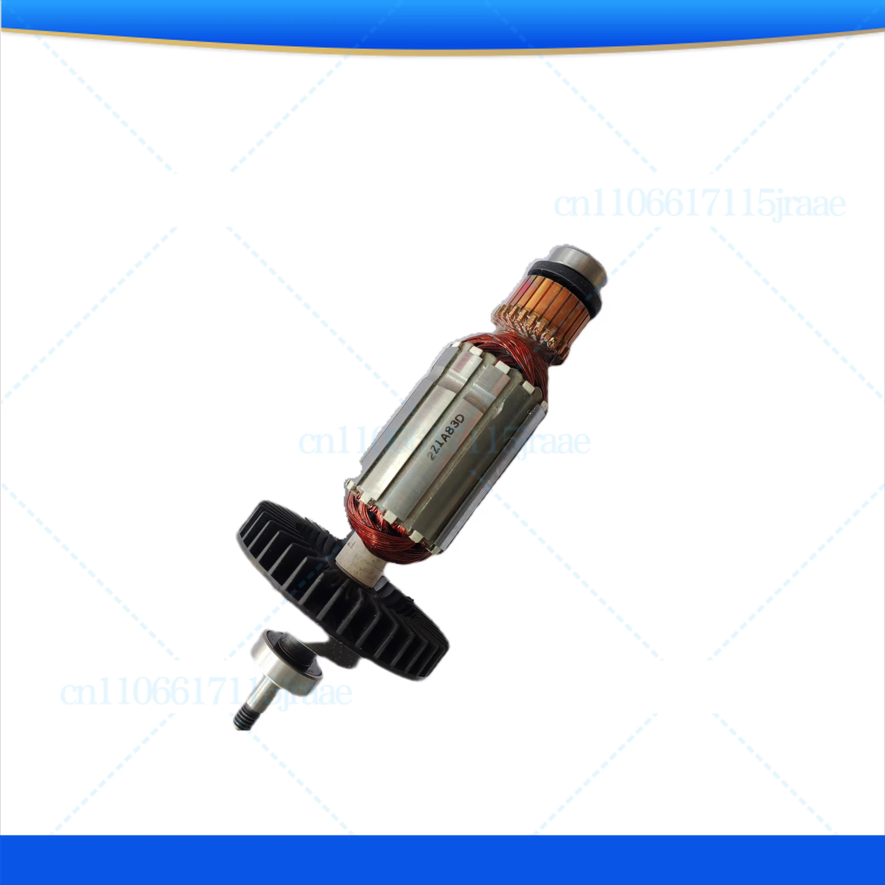 

For Makita Electric Chainsaw UC3041A, UC4041A Rotor 518691-8 511A83-6