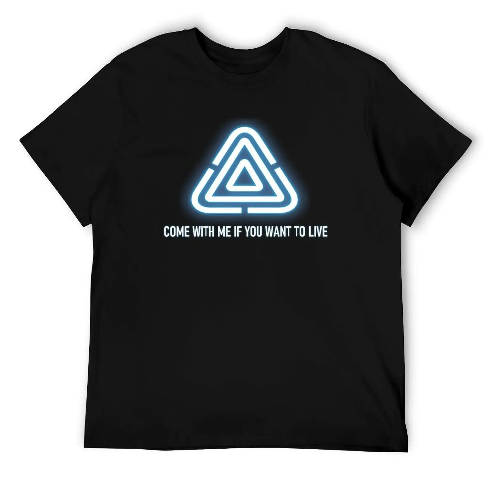 

Safety Dorito T-Shirt cotton tshirt 100% man graphic t shirt T-Shirt