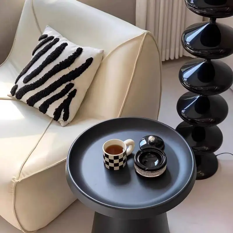 Decoration Book Storage Dining Coffee Table Gray Organizer Coffee Table Corner House Mesa De Centro Sala Furniture