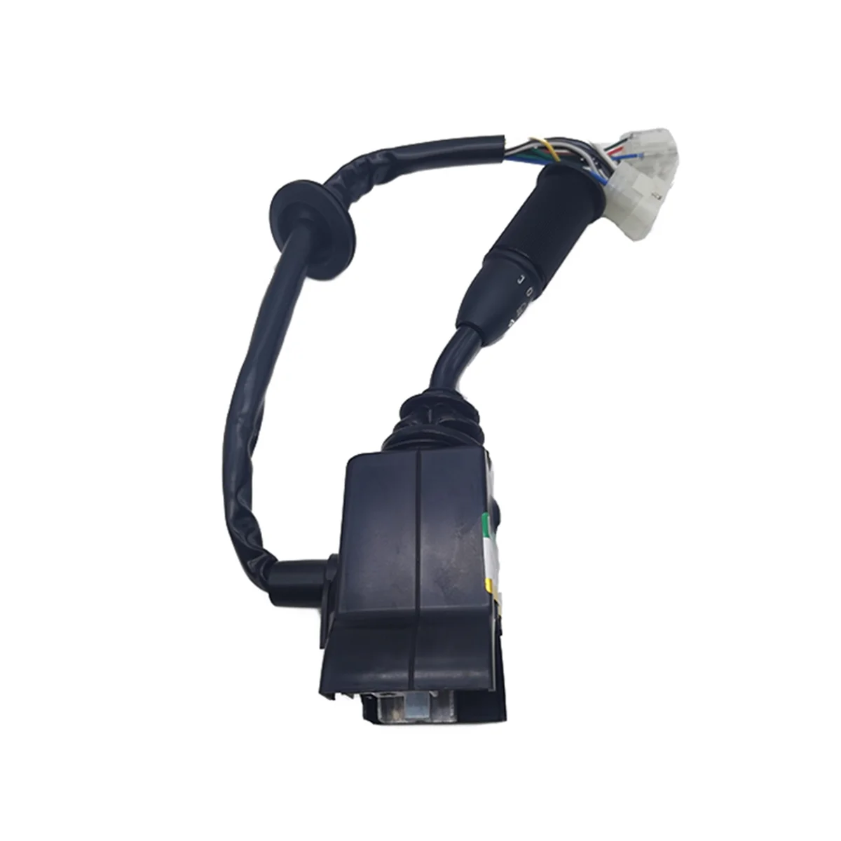 

N84R VOE11039014 Переключатель колонки стеклоочистителя подсветки экскаватора правой руки