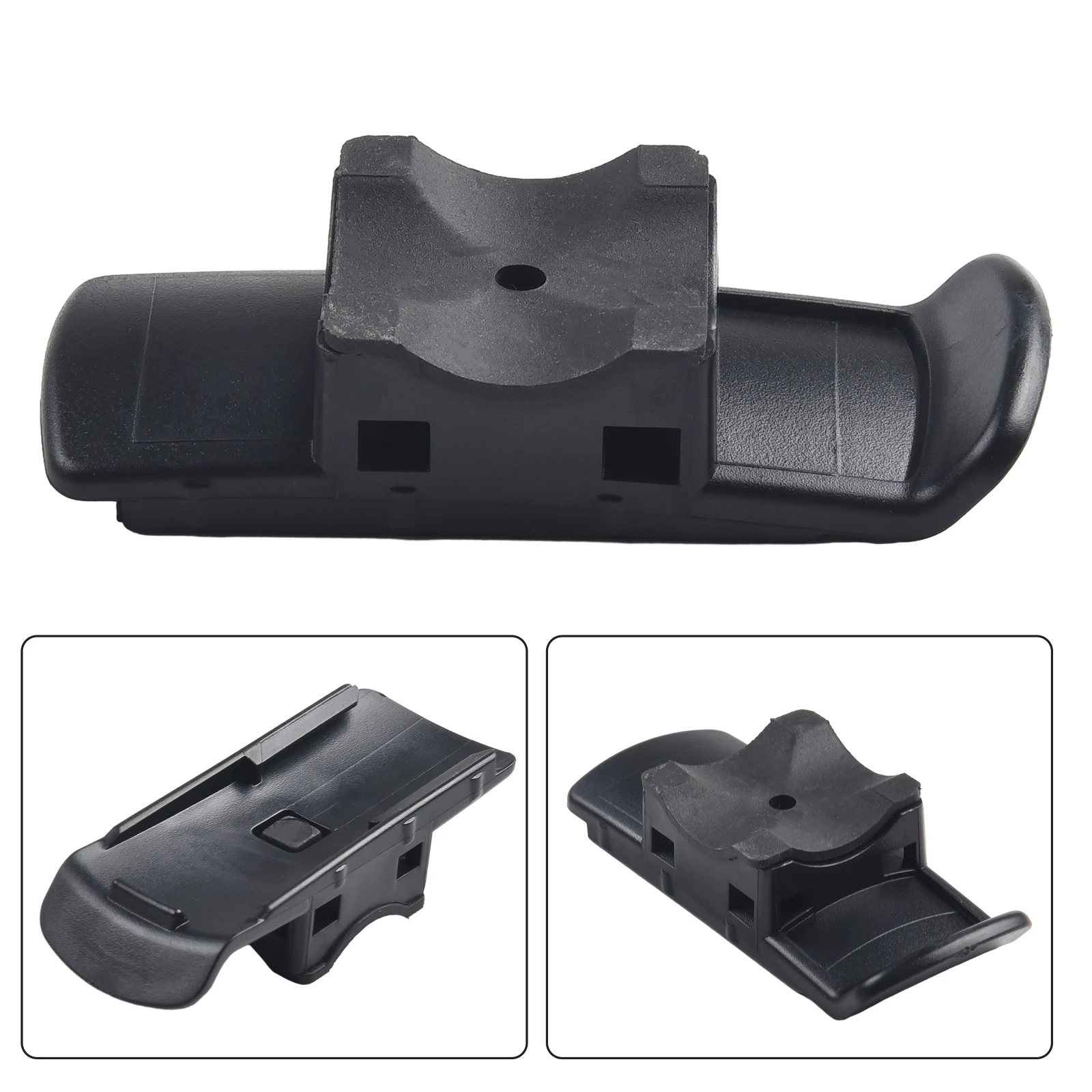 Soporte GPS para bicicleta Garmin, Oregon, Dakota etrex10 20 30 GPSMap 6262S, bridas para cables de estabilidad, 5 uds.