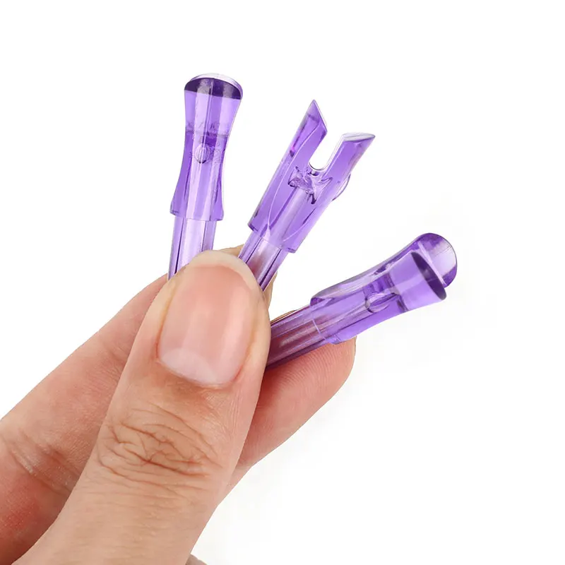 Nock para flecha 6,2 mm – recurve, compuesto y caza - imagen 3