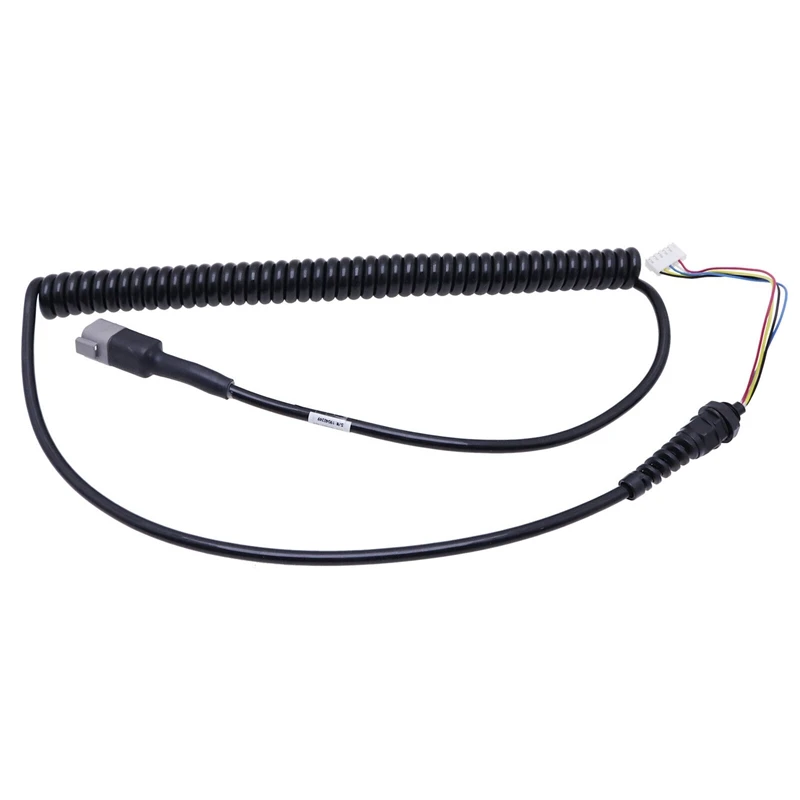 A30F-Control Box Coil Cord 235464 235464GT For Gen 6 Genie GR-12 GR-15 GR-20 GRC-12 GS-1530 GS-1532 view 6