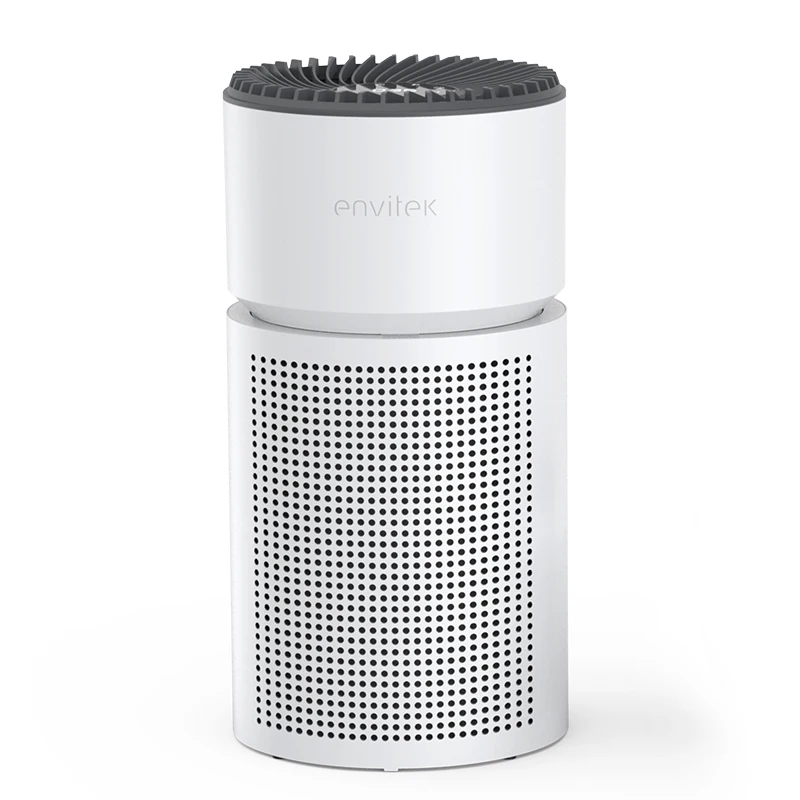 Large Room Air Purifier HEPA Ion UV For Home Living Room Bedroom