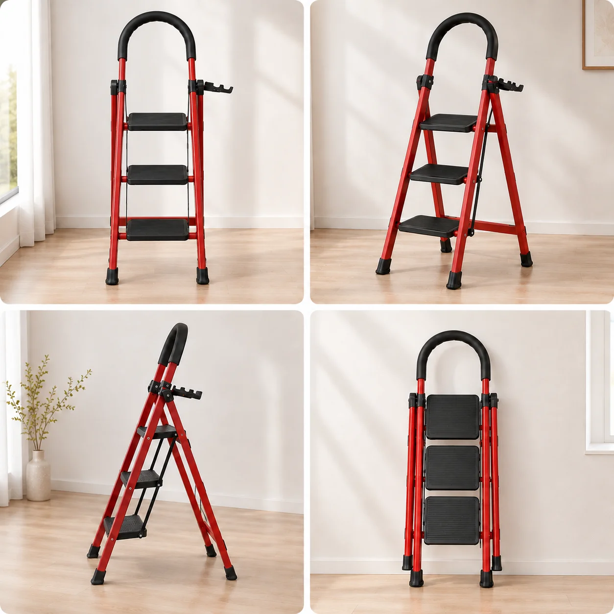 Thumbnail 2 - #45 Best Ladders to Buy In 2026