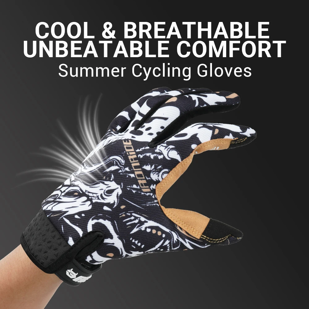 Sarung Tangan Sepeda Motor Ant - Xxl Motorcycle Gear ulasan dan harga