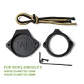 Rein2.0 Modlite-BK