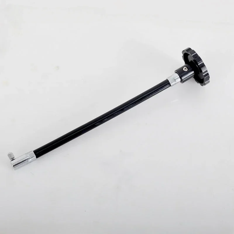 Fine Tuning Lever Equatorial Mount Adjusting Rod for Celestron 130EQ 80DX EQ1 EQ2 or Other P Series Astronomical Telescope - view 4