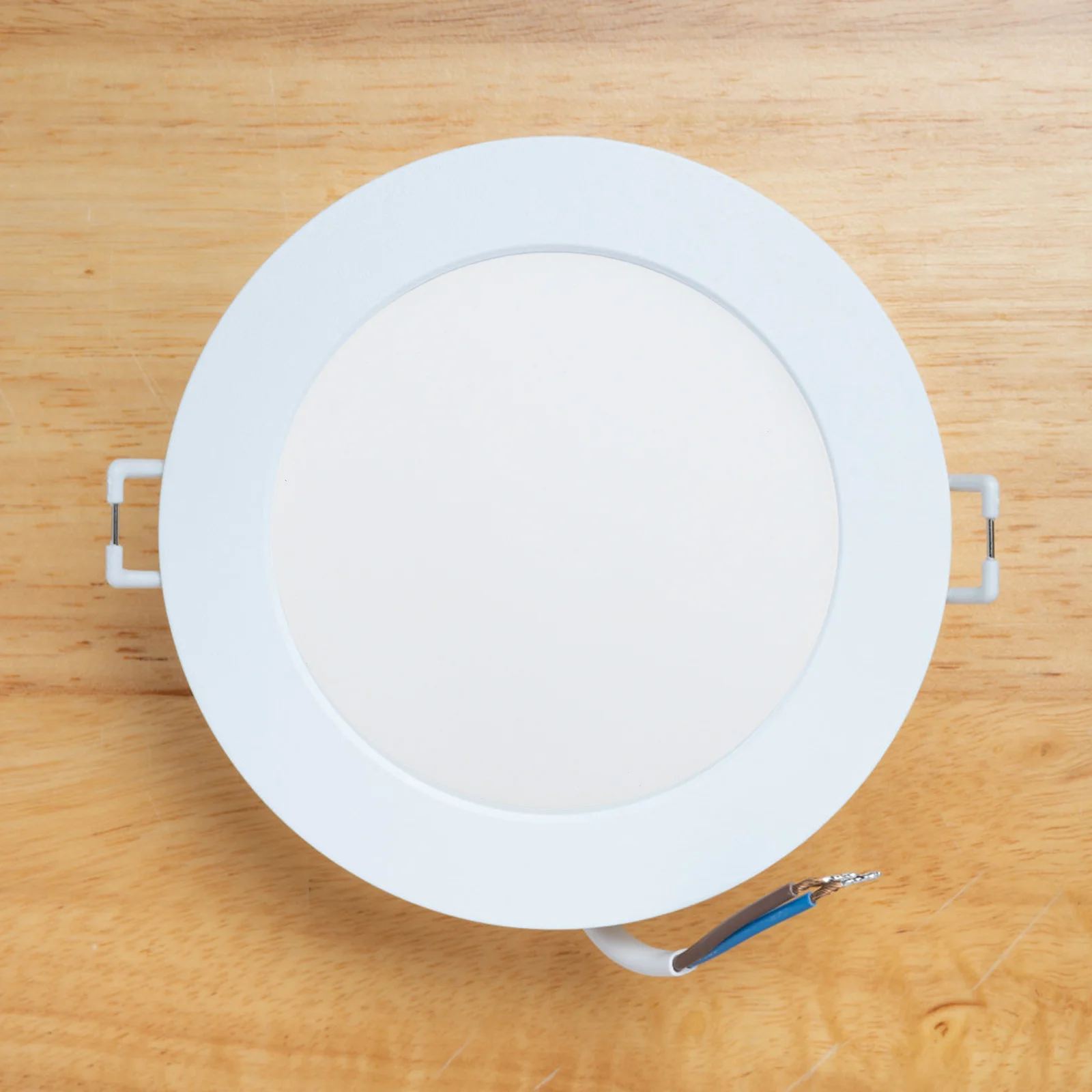 

10Pcs Curved Pc Diffuser Cover High Light Transmission Downlight Accessories Anti-Dazzling LED Strip Chandelier Ceiling Light