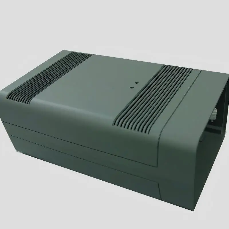 Customized Processing Vacuum Cleaner Injection Mold Injection Molding Products