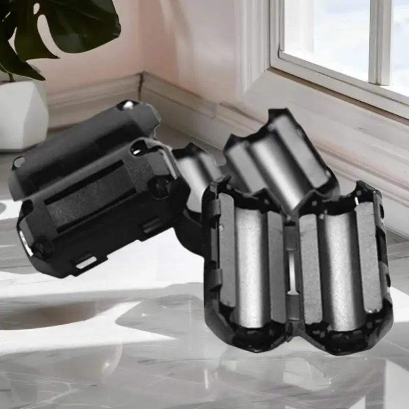 Ferrite Core Clip-O…