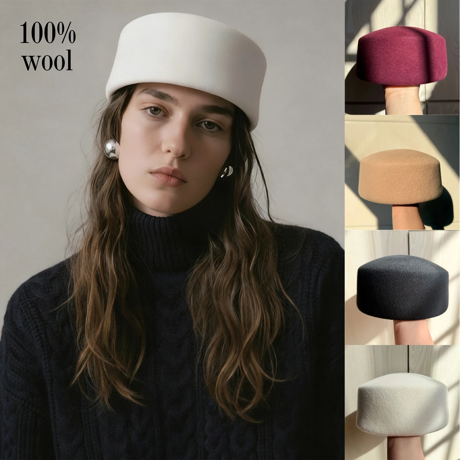 #67 Popular Berets Choices