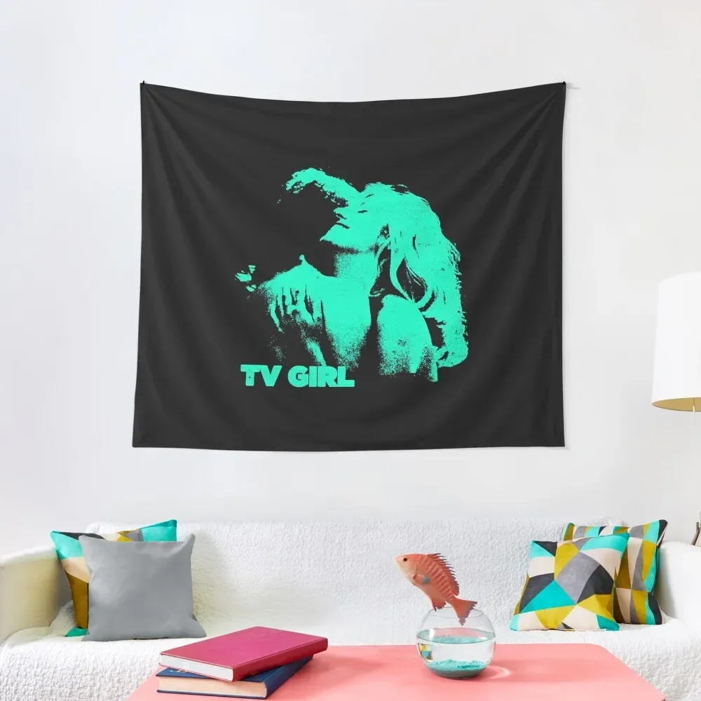 Gift For Movie Fans Who Loves Music Tv Girl Idol Gift Fot You Tapestry Decorative Wall Murals Wall Decorations Tapestry