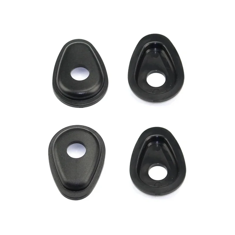 Indicators Adapters Turn Signal Lights Spacers for Yamaha YZF R25 R15 2015-2018