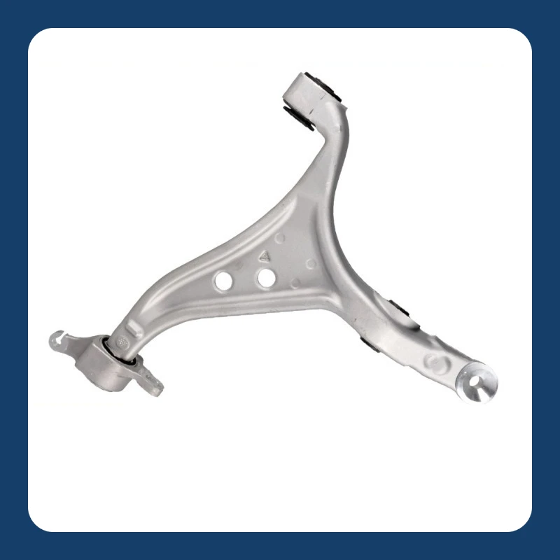 

German Car Chassis Front Lower Suspension Control Arm Swing Arm Support Arm Suitable for 1663300107