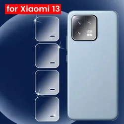 Camera Lens Glass for Xiaomi 13 Pro / 13 Protection Screen Protector on Xiomi Mi 13pro Mi13 Protective Back Camer Tempered Glass