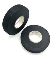 19mmx25M High temperature resistant and flame-retardant adhesive tape for the engine compartment of imported cars from Germany