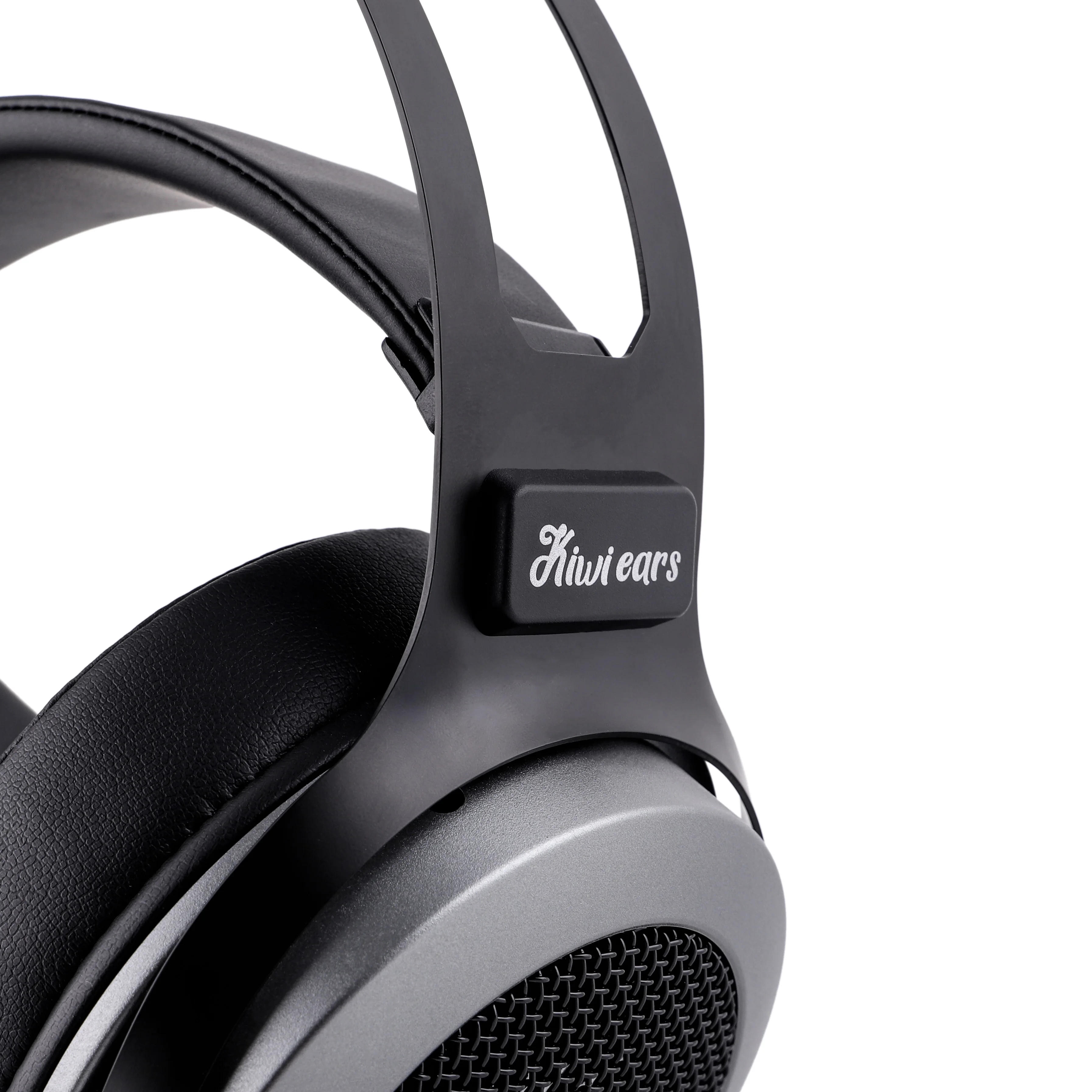 Linsoul Kiwi Ears Altruva Hi-Fi 50mm Dynamischer Treiber Kopfhörer mit Offenem Design und Premium-Optik – Detail 9