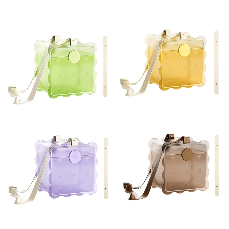 

Вентилируемая коробка-переноска для мелких домашних грызунов, коробка для переноски домашних животных, клетка для перевозки