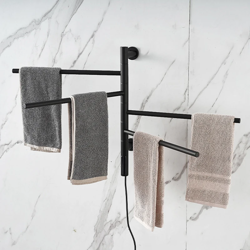 Scaldasalviette elettrico scaldasalviette accessori per il bagno scaldasalviette scaldasalviette scaldasalviette asciugabiancheria da bagno