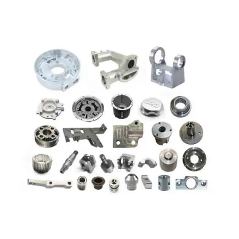 

Cnc Machining Precision Mechanical Hardware Parts Aluminum Alloy Stainless Steel Brass Non-Standard Customization