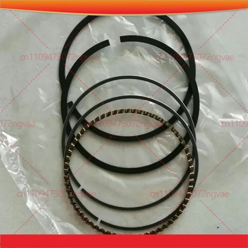 For YAMAHA Generator Parts EF6600 5500TE MZ360 Piston Ring, Power Tool Accessories