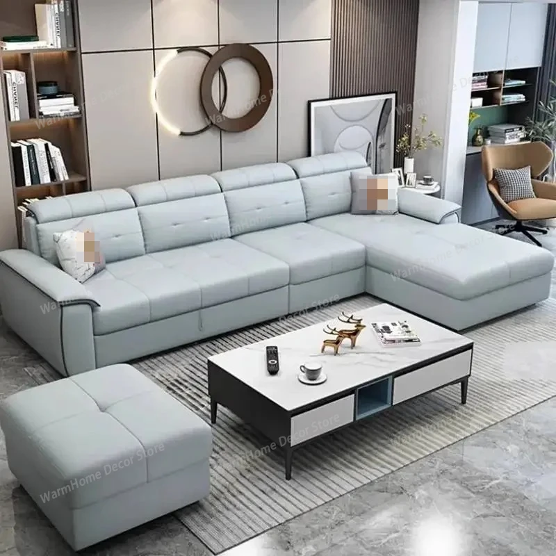 

Cozy Fancy Lazzy Sofas Beds Lounge Storage Cute Modern Folding Living Room Sofas Simple Foldable Woonkamer Banken Home Furniture