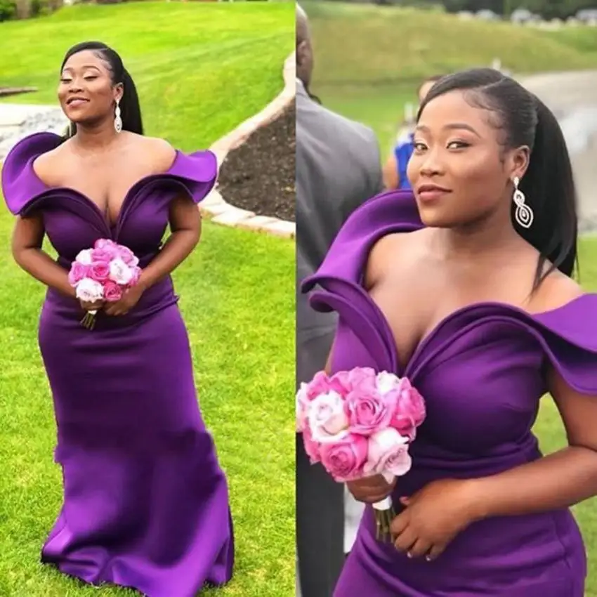 Latest Paradise Fabric Styles in Ghana: Real Insights from a Bride Who Chose Regent Purple for Latest Paradise Fabric Styles in Ghana: Real Insights from a Bride Who Chose Regent Purple for