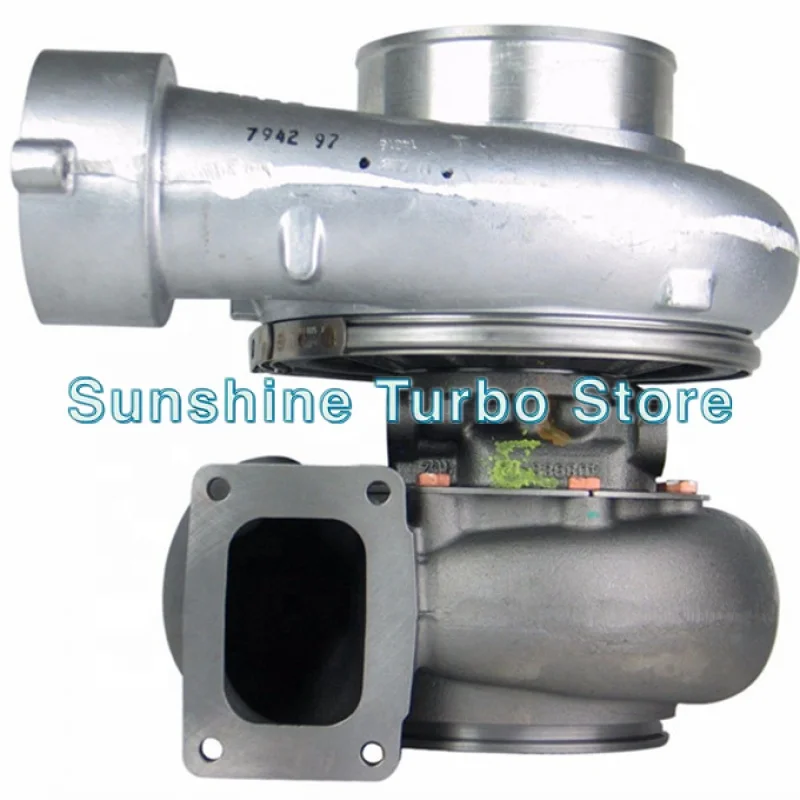 

TV9211 turbocharger 466610-5005S 1020300 102-0300 0R6796 0R7164 turbocharger for 3512 engine