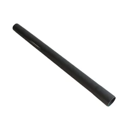 32mm Tube Inner Diameter Wand Tube Wet Dry Vacuum Cleaner Floor Accessory Tool Plastic Black Extension Vacuum Cleaner Parts