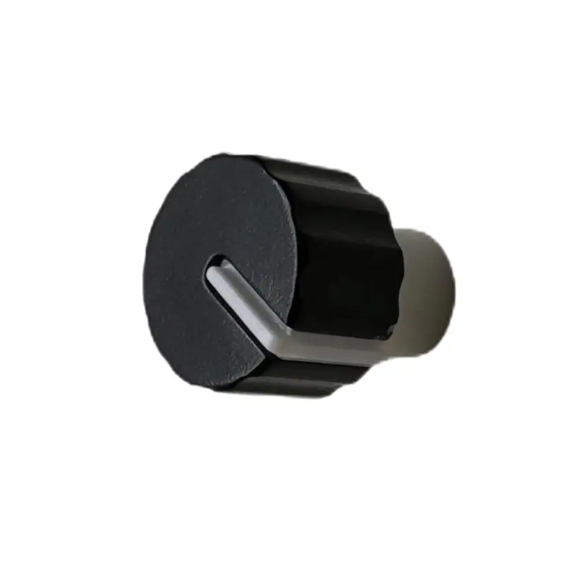 B68C For Pioneer CDJ-2000 CDJ-2000NX Se Place Adjustable Cap Accessories Jog Adjust Knob