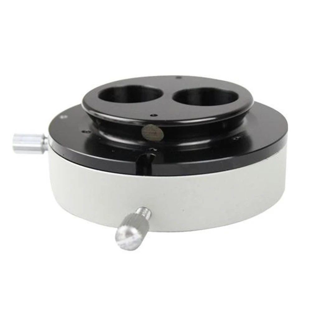binocular rotation ring for operation microscope