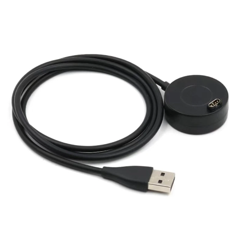 USB-Ladekabel Ladegerät Kabel für Garmin Vorläufer 955/255/255s vivo active 3 4 4s/fenix 5 5s 5x6 6s 6x/venu 2 2s sq