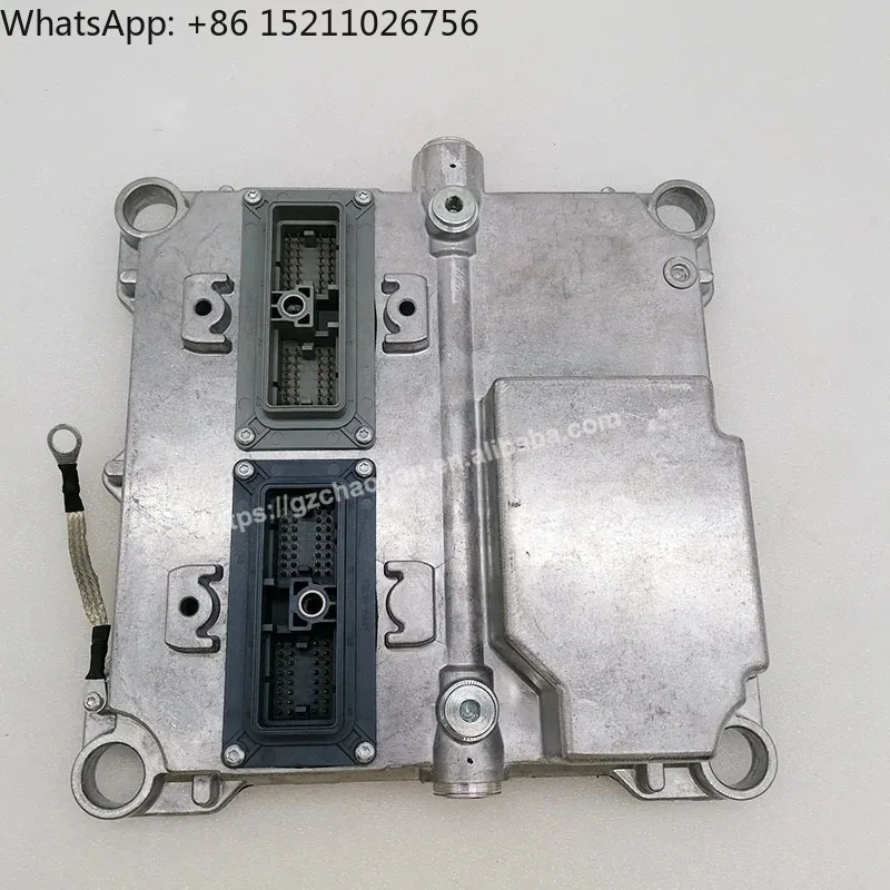 Excavator Spare Parts ECU 286-3686-00 C6.4 C6.6 Controller Control Board With Program 286-3686 331-7540