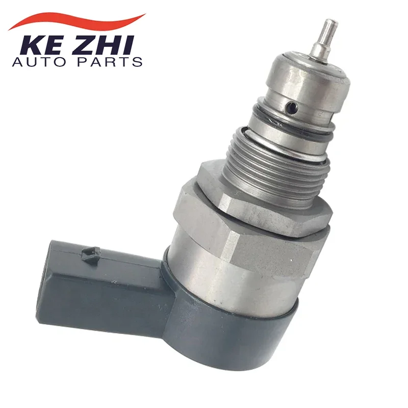 

Fuel Rail Pressure Regulator For Skoda Audi Seat VW Models A4 A5 Q5 Q7 Eos 2.0 TDI OEM 0281002859