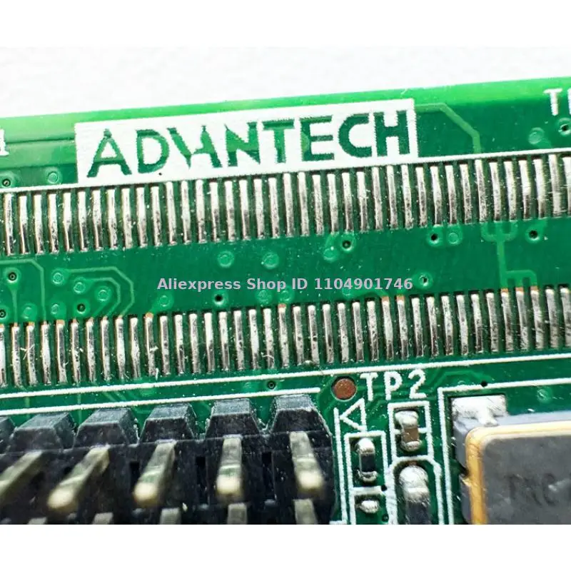 ADVANTECH PCA-COM232 REV.A1 بطاقة التحكم الصناعية، #5
