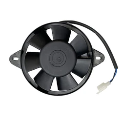 Cooling Fan for Bashan BS 200cc 250cc BS200S-7 BS250S-11 ATV Quad