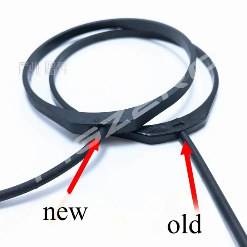 For Jaguar For Land Rover Range Rover Sport Evoque Discovery 3 4 Defender Fuel Filler Cap Tether Strap Retaining Rope