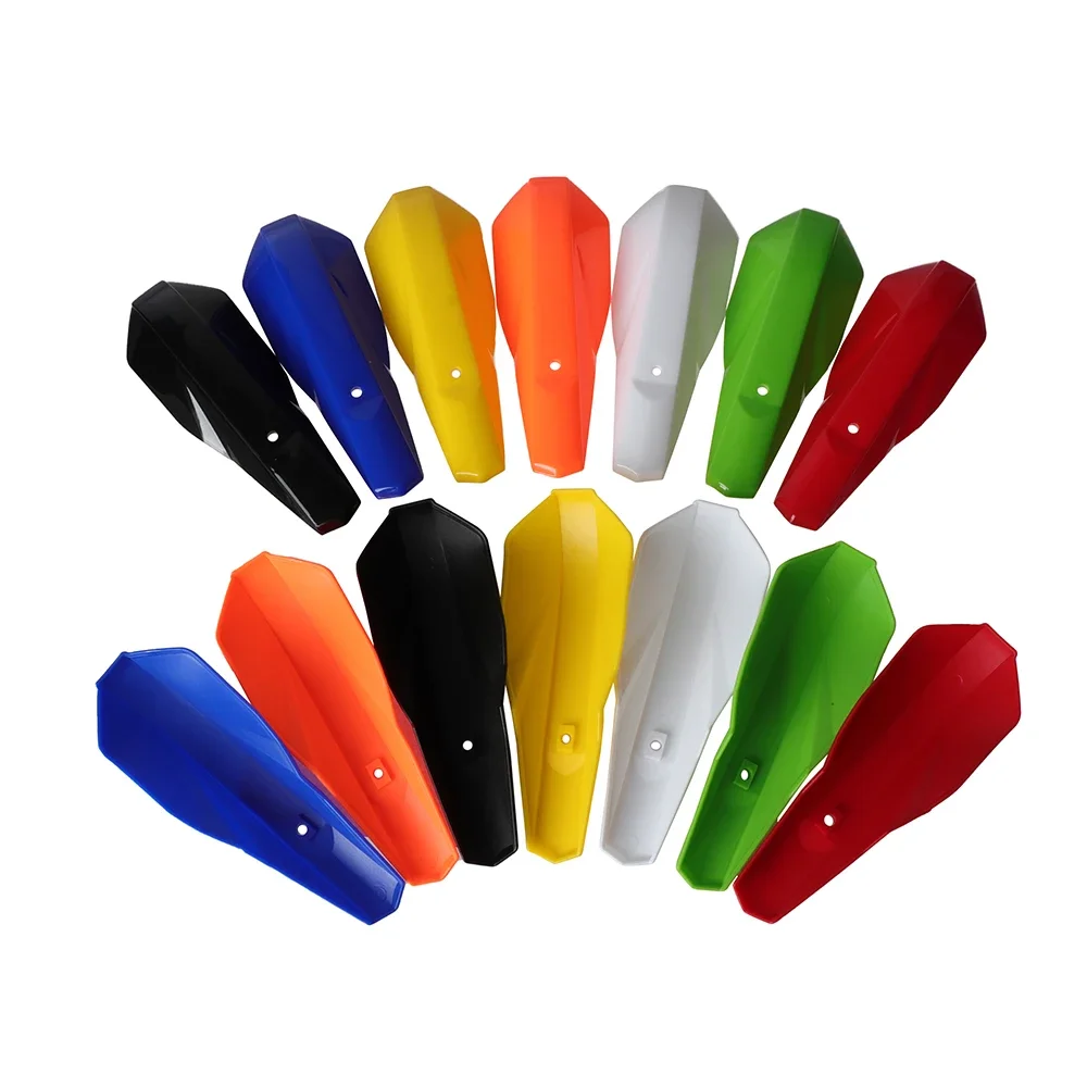 

Motorcycle Handle Protector Handlebar HandGuards Shield Security For 50cc-200cc Floor Universal Accessories Enduro Moto Cross