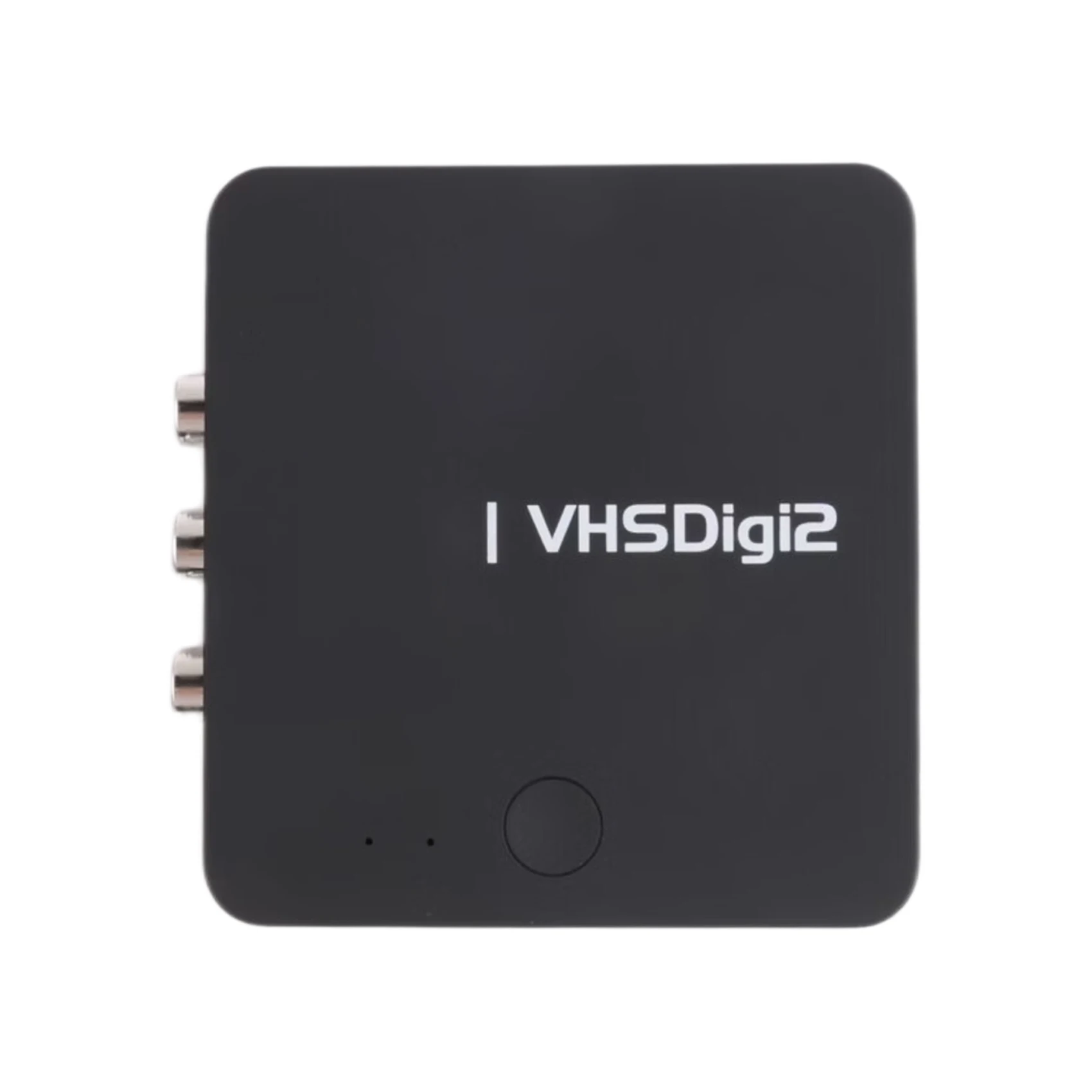 AAAE AV Video Recorder,Analog Video to Digital Conversion Save to SD/USB,for ,VCR'S, , Hi8, Camcorder, DVD Players