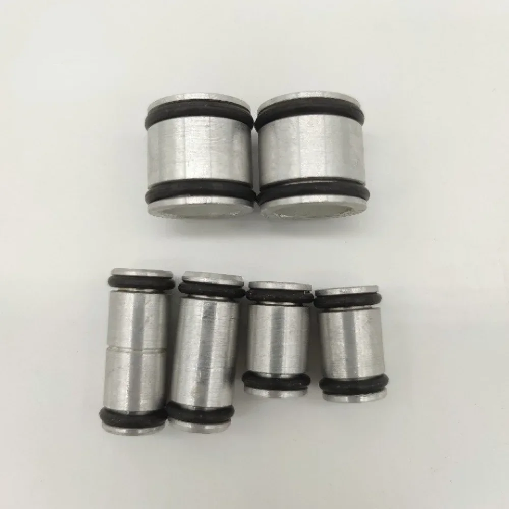 

BC5A CR1 CR2 Automitic Transmission Sealing tube Valve Body Metal tube For HONDA ACCORD CRV Civic BC5A Gearbox