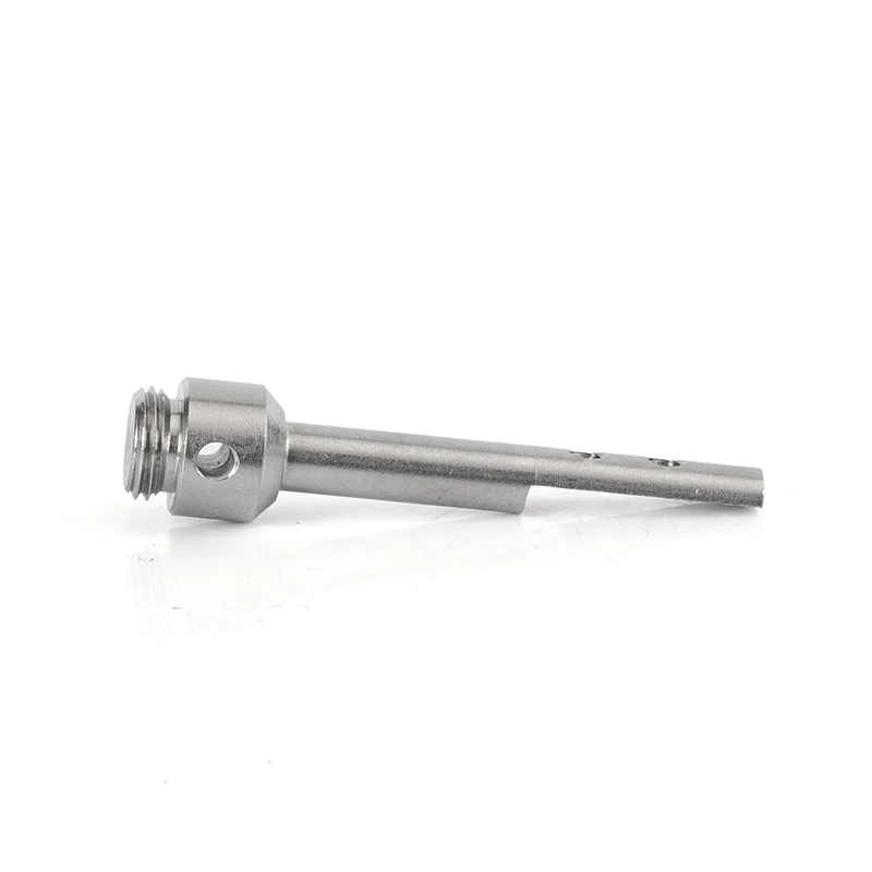 500 pieces OEM ODM Custom CNC Machining ISO9001 Certified Stainless Steel Fluid Metering Spool / Valve Pin Bright Finish Sizes