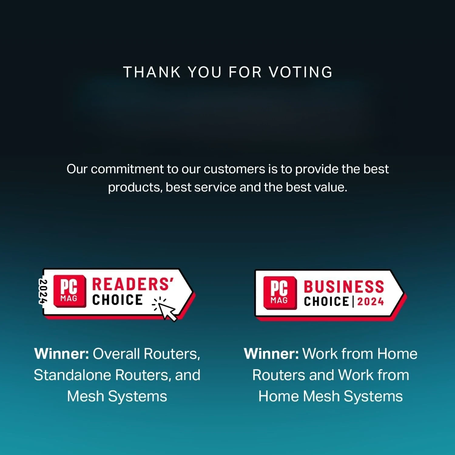 جهاز توجيه AX3000 WiFi 6 (Archer AX55 Pro) - إنترنت لاسلكي متعدد جيجابت، منافذ 2 × 2.5 جيجابت في الثانية، نطاق مزدوج، جهاز توجيه VPN، OFFDMA، MU-MIMO #3