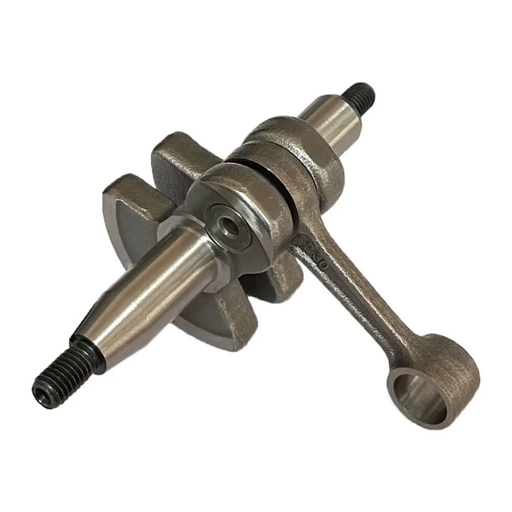 

Crankshaft Replacement FR230 Lawn Mower Smooth Operation Perfect Fit Enhanced Efficiency Easy Install Crankshaft Replacement