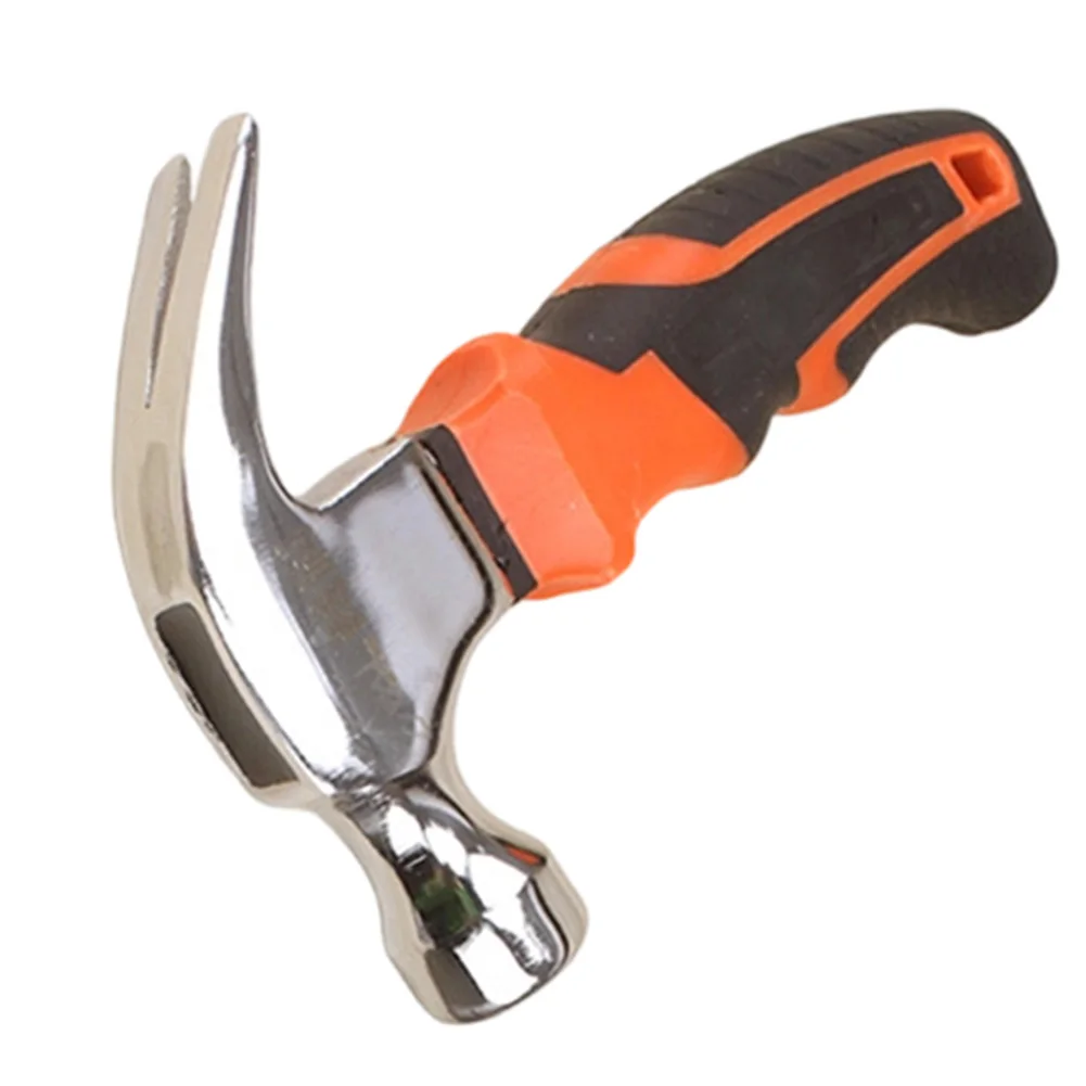 Ramshorn Hammer Supporting Efficient Workflow in Multi-Task Environments Including Workshop Garage and Living Space
