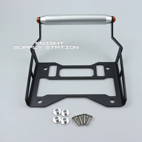 Imagen 2 del producto ADV ADVENTURE-Soporte de placa GPS para teléfono móvil, accesorio de navegación para motocicleta, SUPER S R, 1290