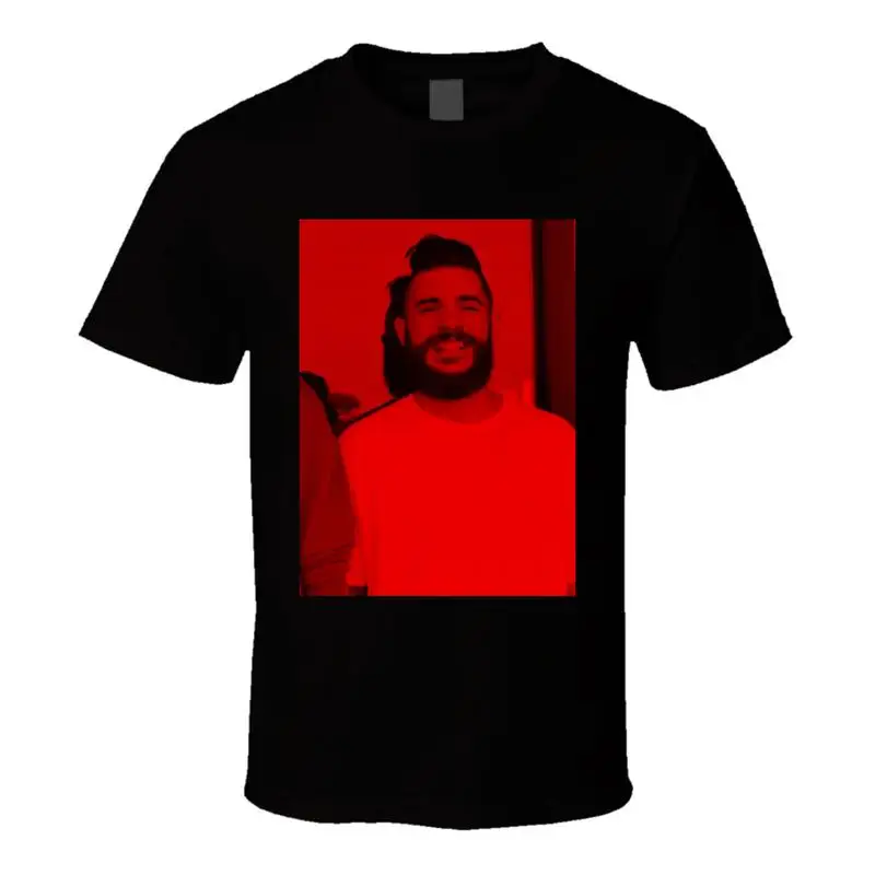 

Футболка Джона Белльон 10,