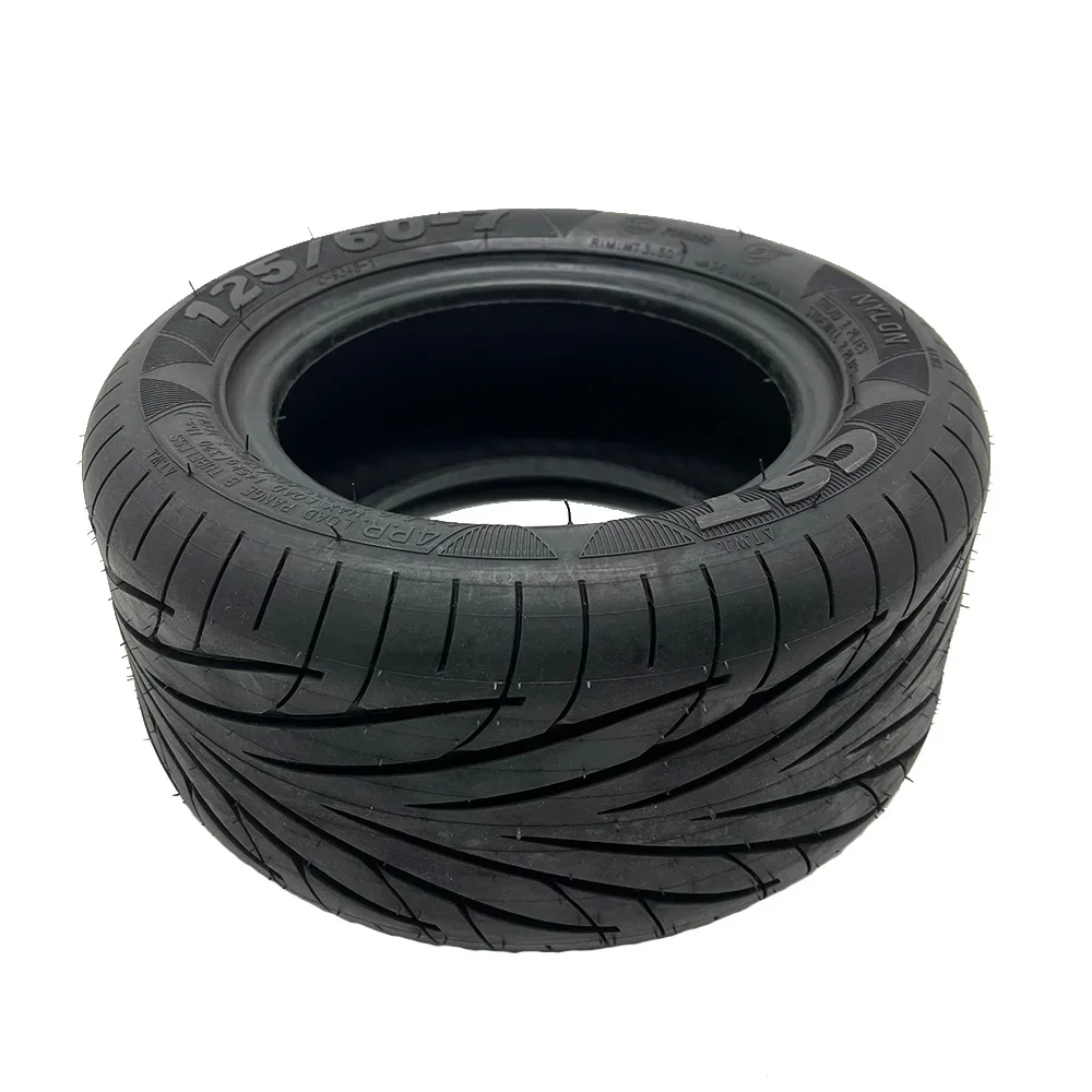 Good Quality CST 125/60-7 Tubeless Tyre 13x5.00-7 Vacuum Tire for Dualtron X Electric Scooter DTX Accessories