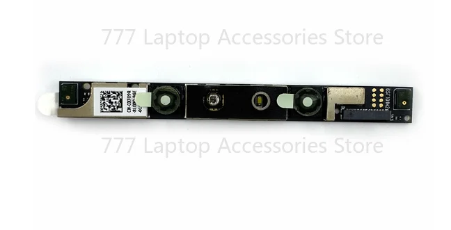 FOR DELL Latitude 5285 5290 CAMERA Face recognition CN-0XF09R 0XF09R
